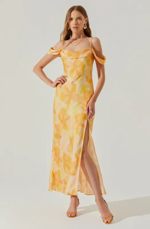 Kitura dress sold by Astr