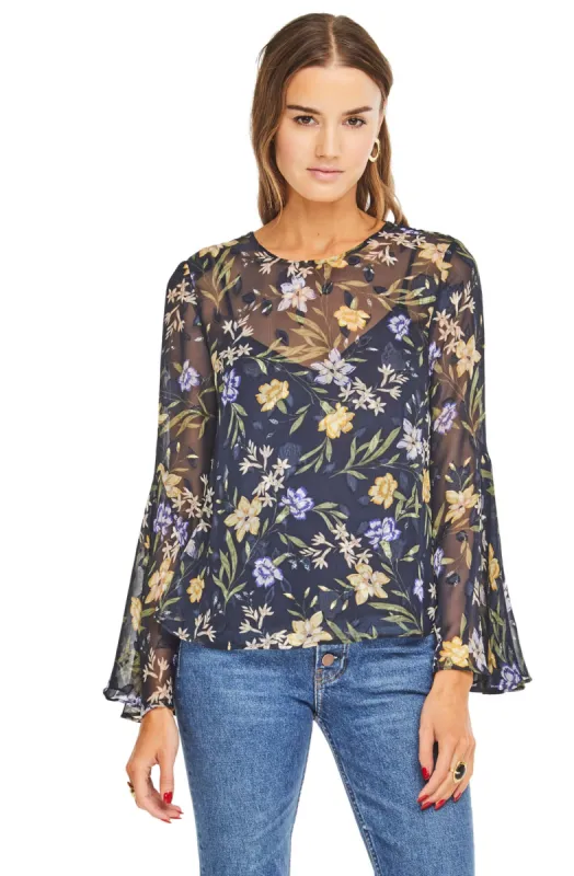 Anya Top sold by Astr