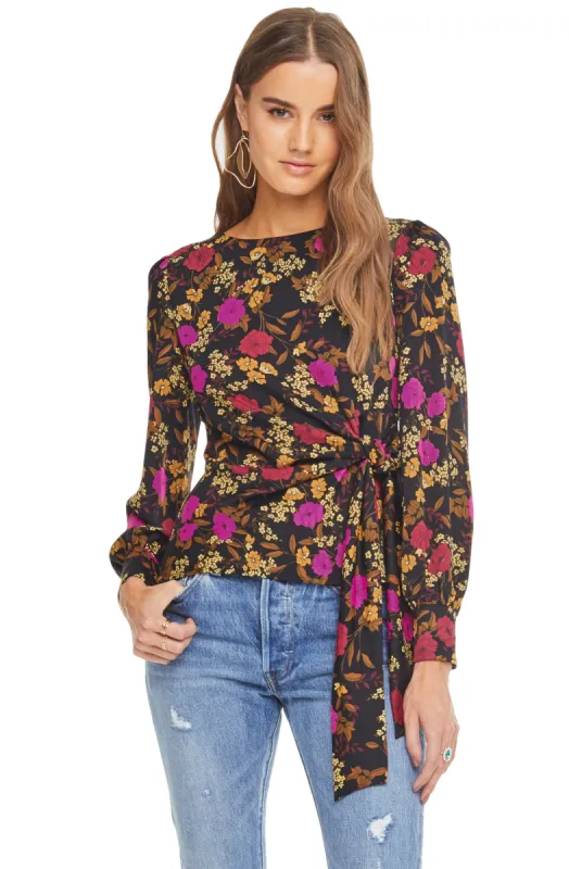 Ariella Top sold by Astr