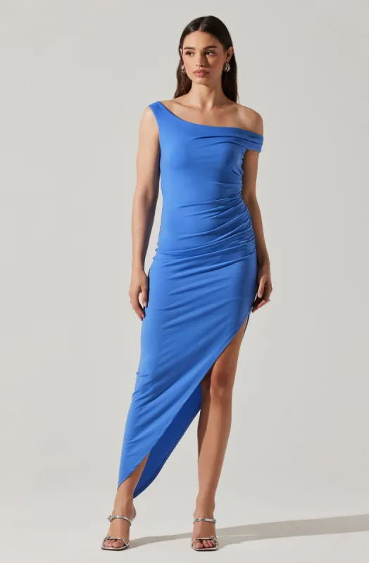 Parisa dress sold by Astr