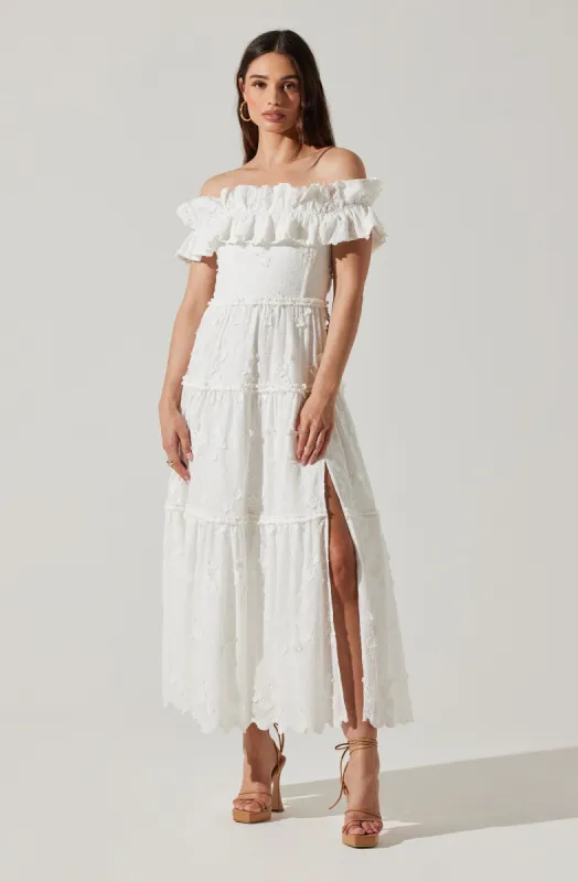 Piccola dress sold by Astr