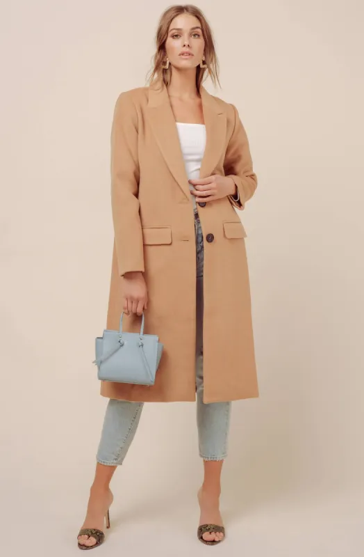 Jeane Coat sold by Astr