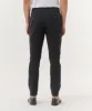 Cotton Twill Slim Pants - Black sold by ATM Anthony Thomas Melillo