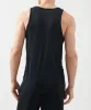 Modal Jersey Tank - Black sold by ATM Anthony Thomas Melillo
