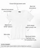 Slub Jersey Schoolboy Crew Neck Tee - Heather Grey sold by ATM Anthony Thomas Melillo