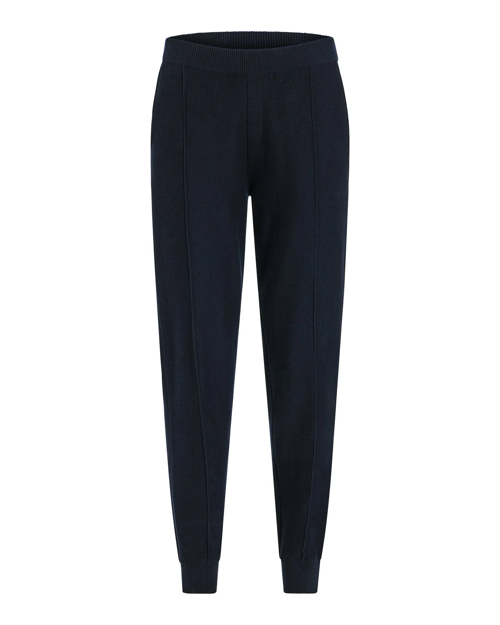 Cotton Cashmere Jogger - Dark Navy sold by ATM product image thumbnail 5