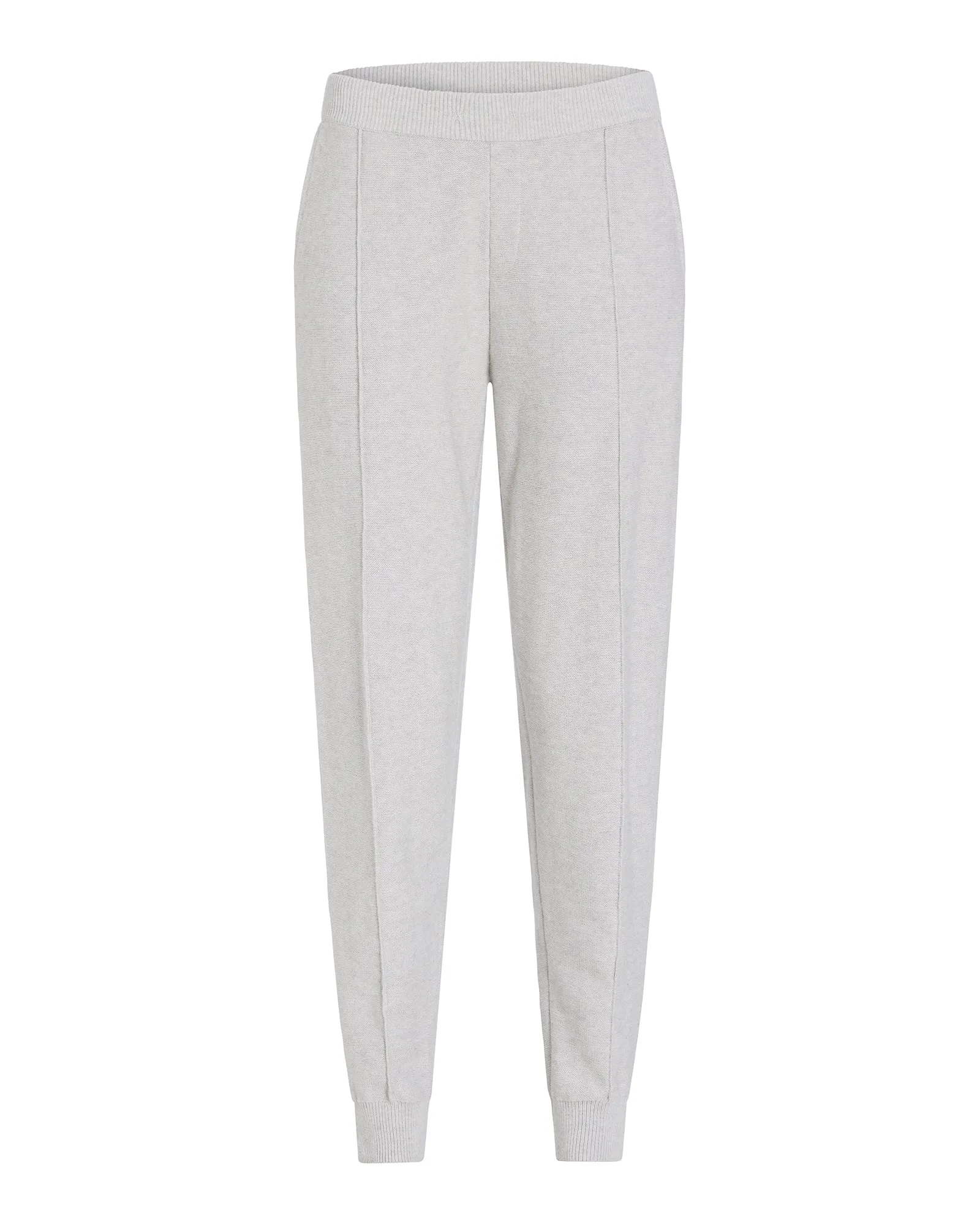 Cotton Cashmere Jogger - H. Silver sold by ATM Anthony Thomas Melillo product image thumbnail 5