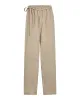 Men's Judo Pants - Khaki sold by ATM Anthony Thomas Melillo