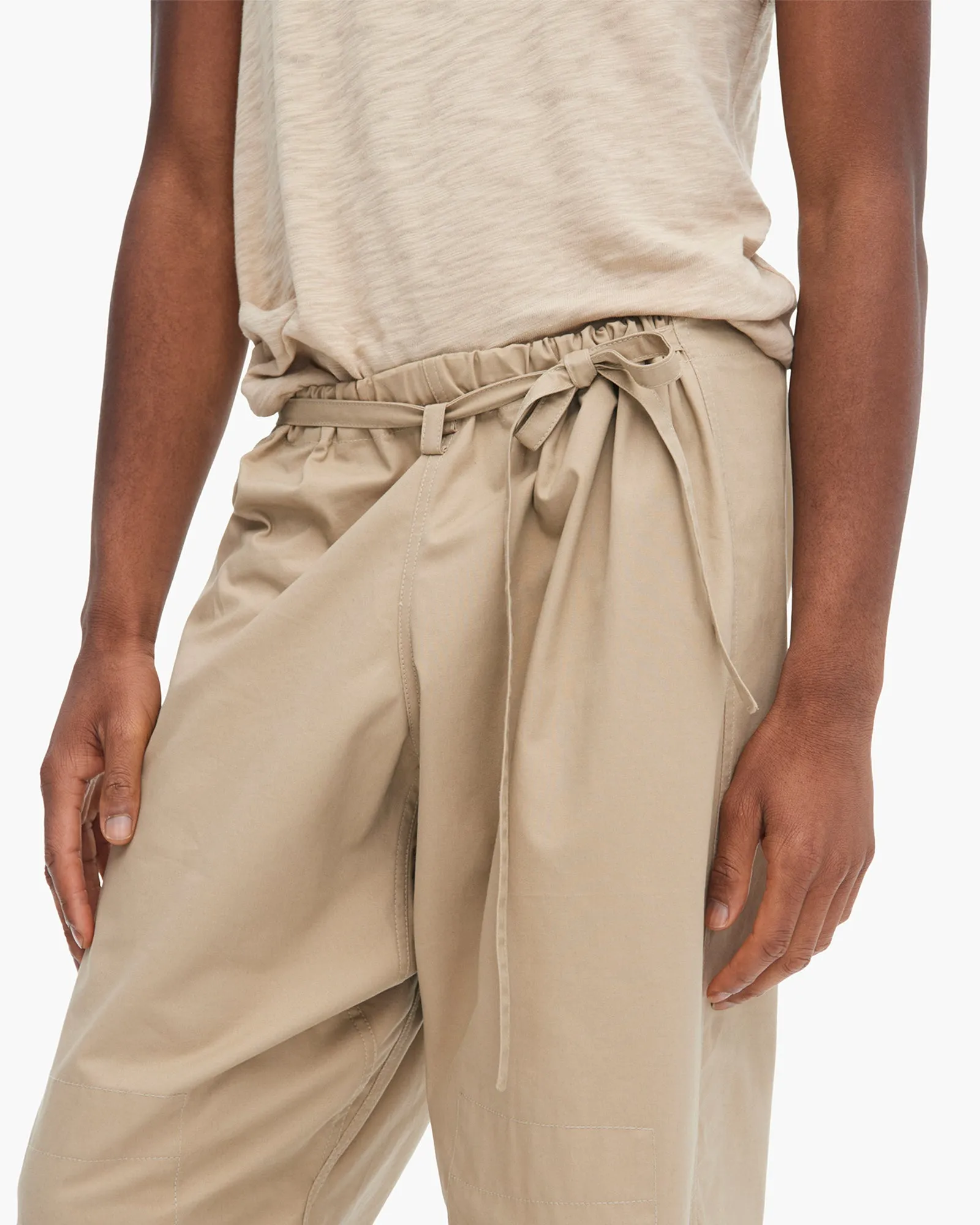 Men's Judo Pants - Khaki sold by ATM