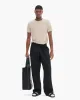 Men's Judo Pants - Black sold by ATM Anthony Thomas Melillo