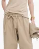 Women's Judo Pants - Khaki sold by ATM Anthony Thomas Melillo