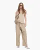 Women's Judo Pants - Khaki sold by ATM Anthony Thomas Melillo