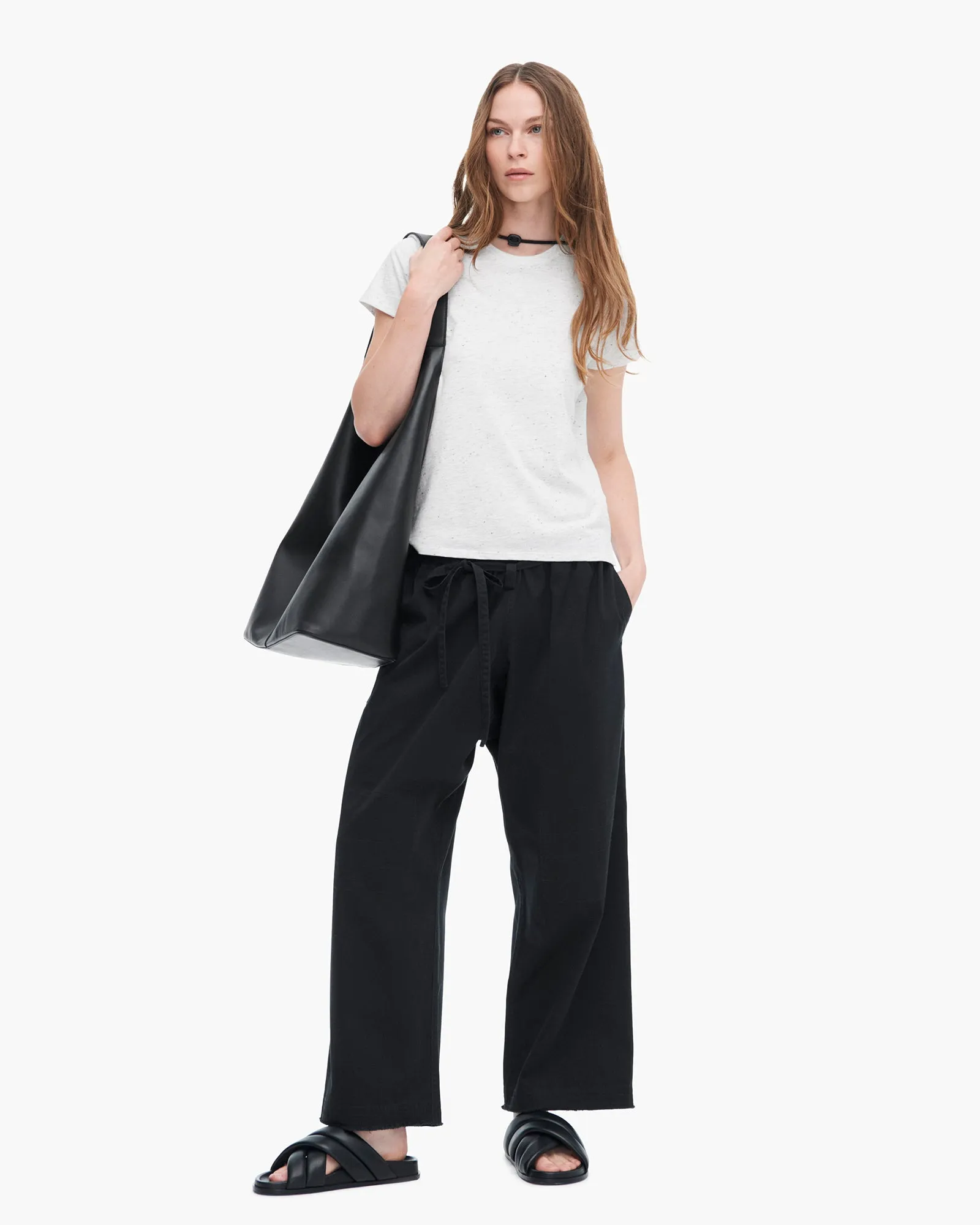 Women's Judo Pants - Black sold by ATM