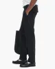 Men's Chino Pants - Black sold by ATM Anthony Thomas Melillo