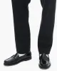 Men's Chino Pants - Black sold by ATM Anthony Thomas Melillo