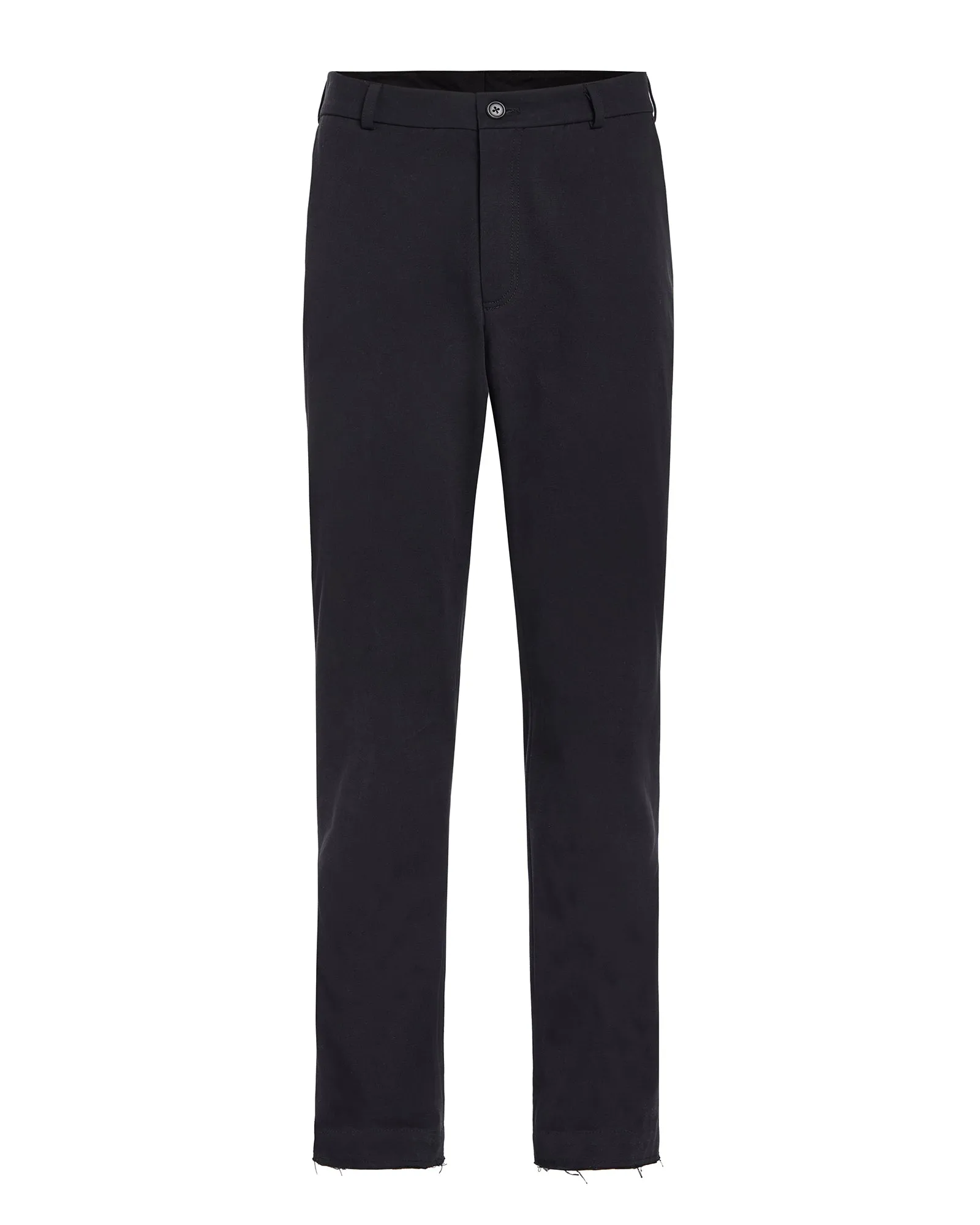 Men's Chino Pants - Black sold by ATM product image thumbnail 5