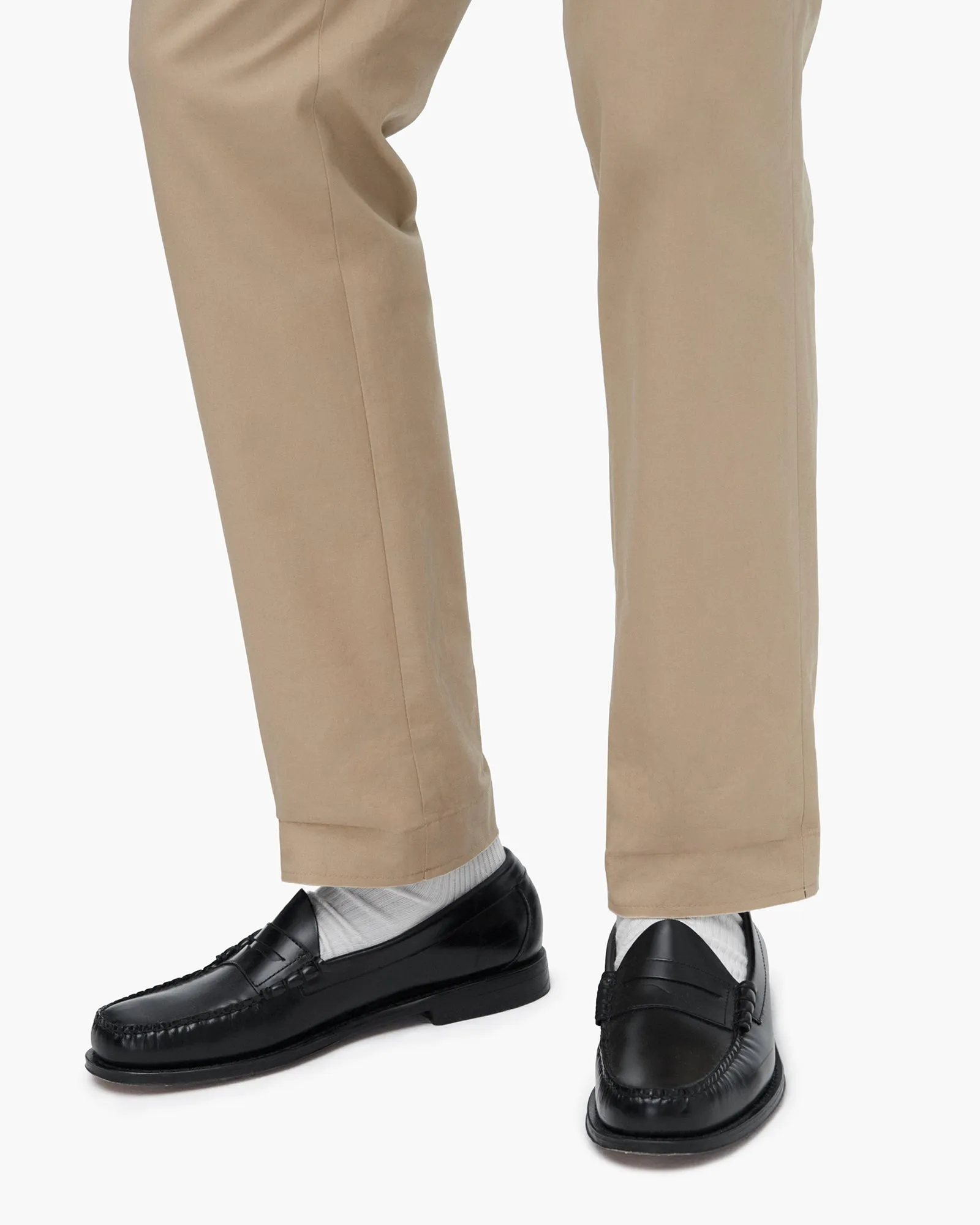 Men's Chino Pants - Khaki sold by ATM product image thumbnail 4