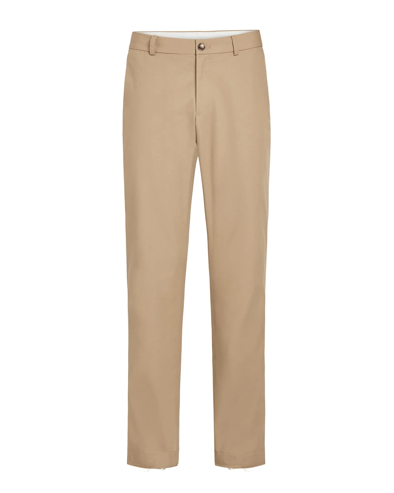Men's Chino Pants - Khaki sold by ATM product image thumbnail 5