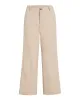 Women's Boyfriend Chino Pants - Khaki sold by ATM Anthony Thomas Melillo