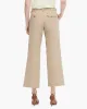 Women's Boyfriend Chino Pants - Khaki sold by ATM Anthony Thomas Melillo