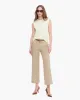 Women's Boyfriend Chino Pants - Khaki sold by ATM Anthony Thomas Melillo