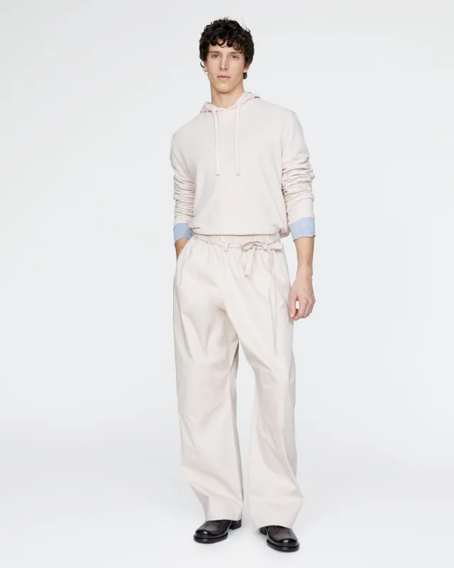 Men's Judo Pants - Faded Rose made by ATM