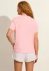 Flower Pony Classic Tee sold by Auguste The Label