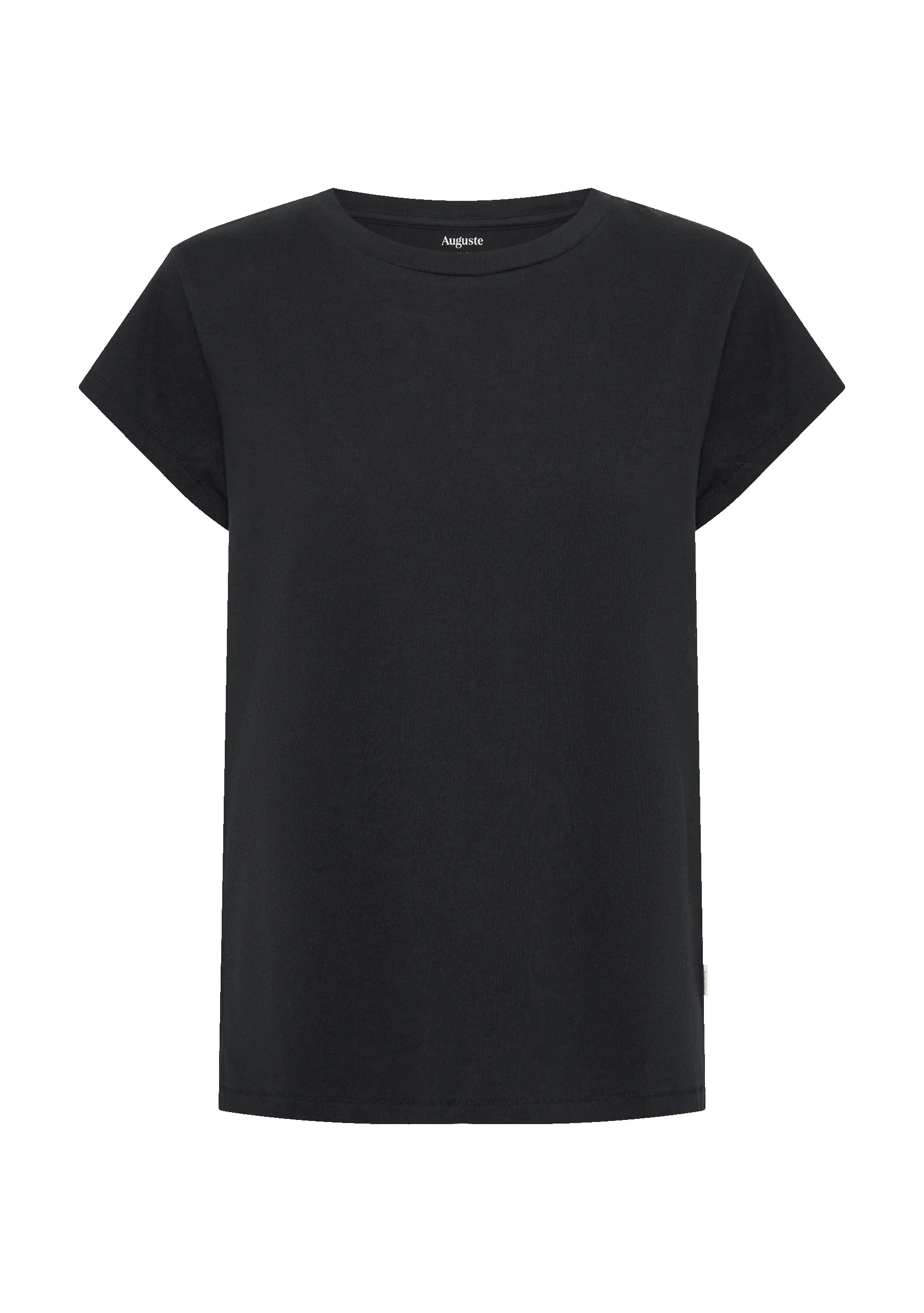 Cap Sleeve Tee sold by Auguste The Label product image thumbnail 4