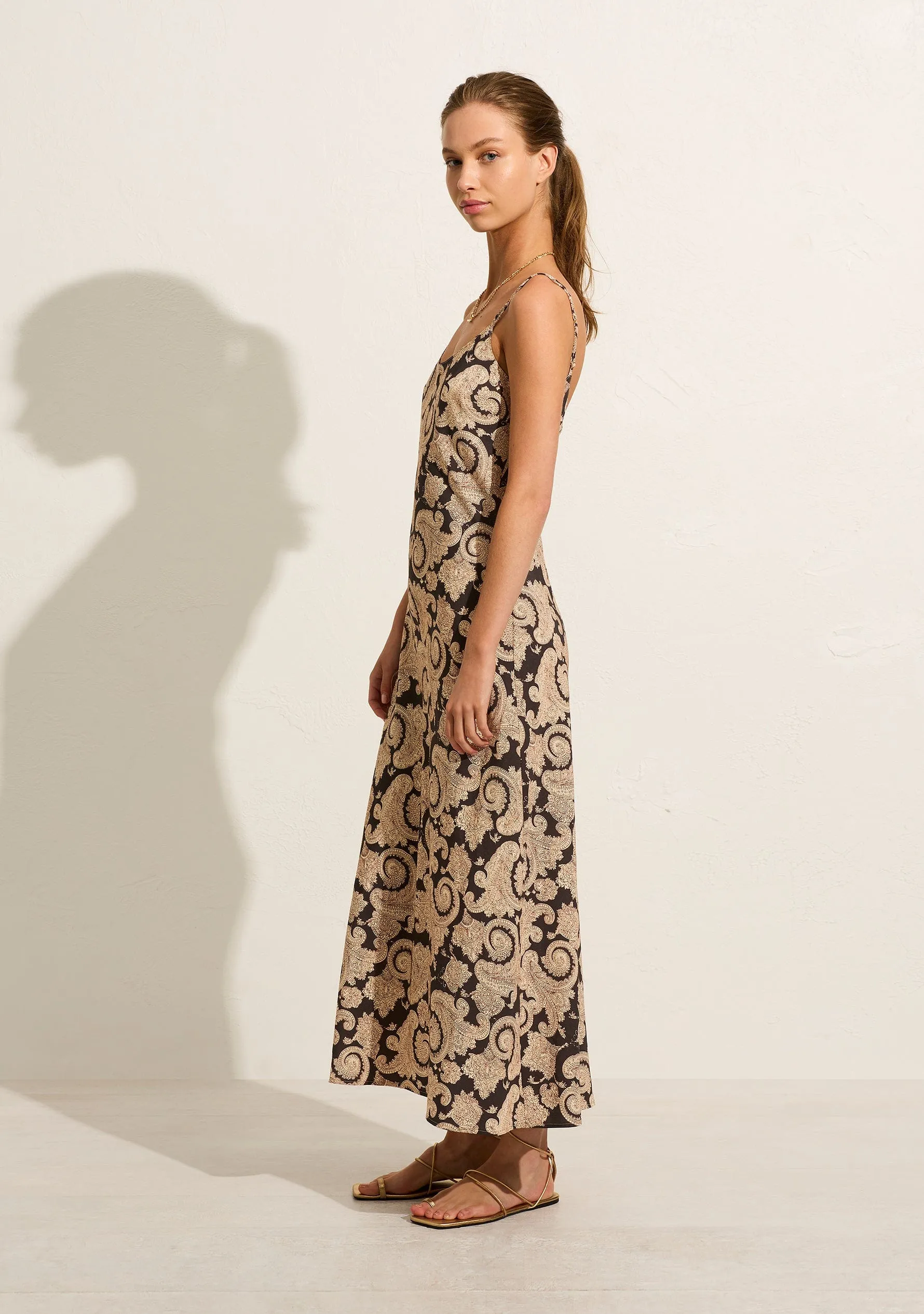 Davina Maxi Dress sold by Auguste The Label product image thumbnail 2