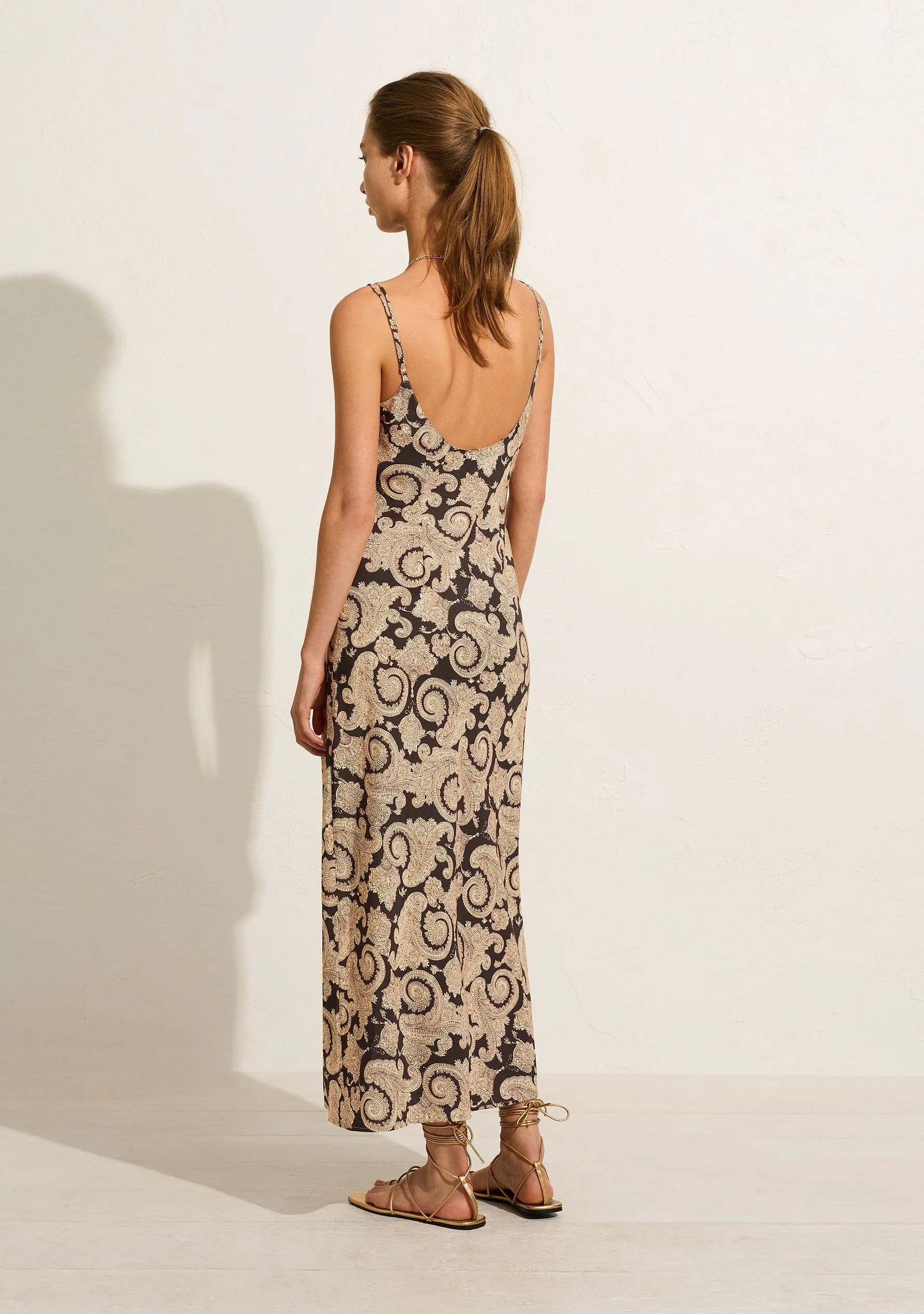 Davina Maxi Dress sold by Auguste The Label product image thumbnail 3
