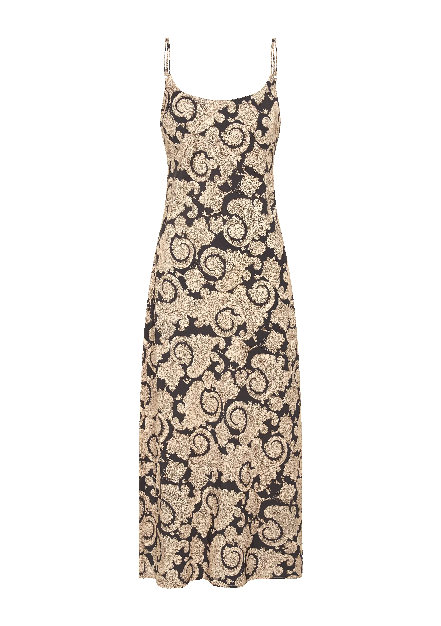 Davina Maxi Dress sold by Auguste The Label product image thumbnail 4