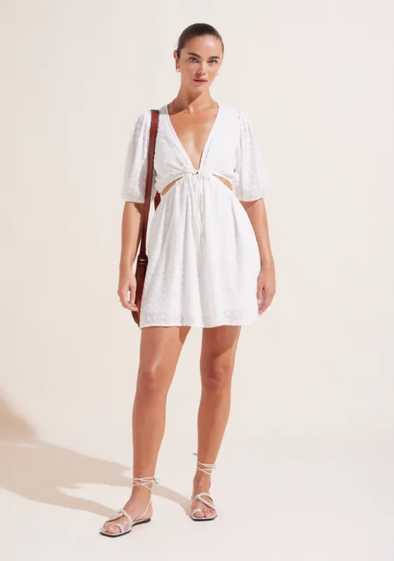 Athena Mini Dress sold by Auguste The Label
