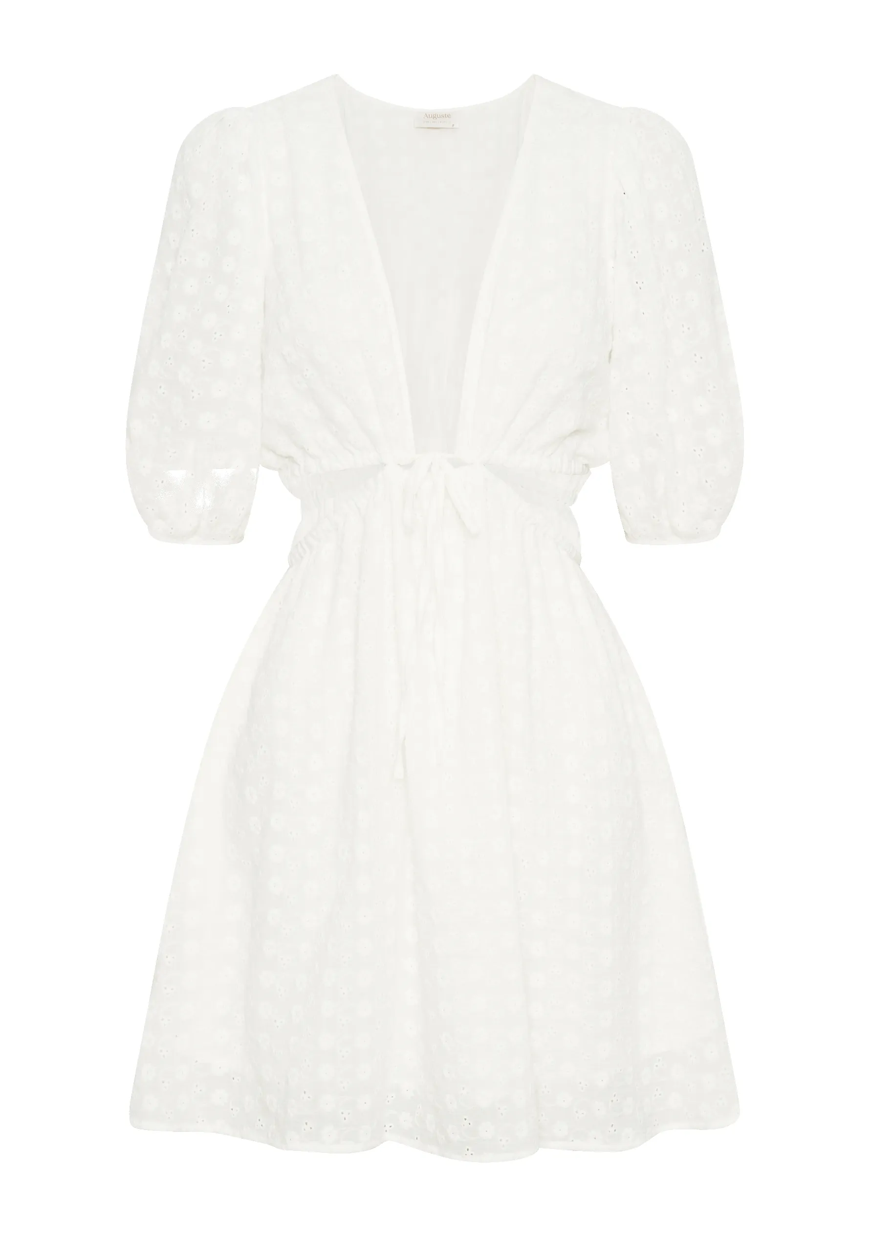 Athena Mini Dress sold by Auguste The Label product image thumbnail 5