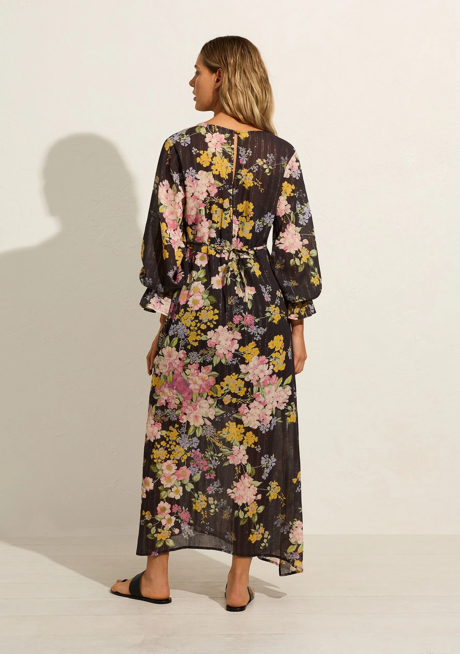 Charlotte Maxi Dress sold by Auguste The Label product image thumbnail 3