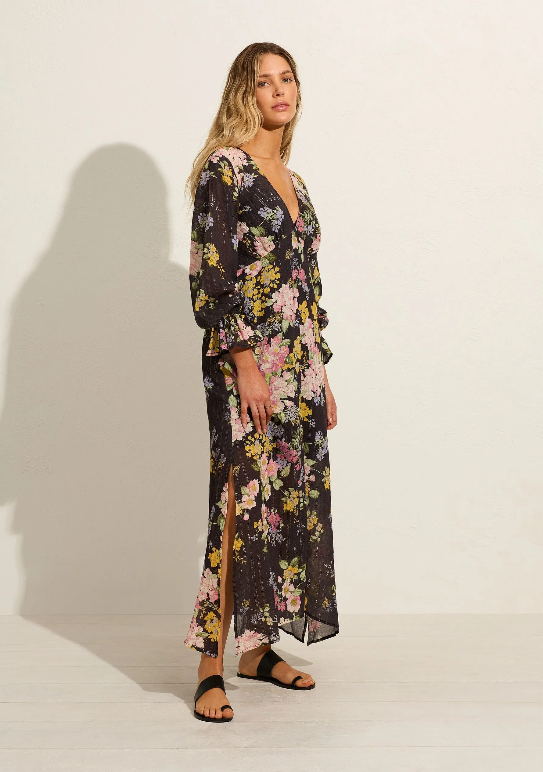 Charlotte Maxi Dress sold by Auguste The Label product image thumbnail 2
