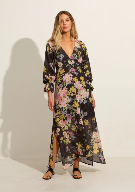 Charlotte Maxi Dress sold by Auguste The Label