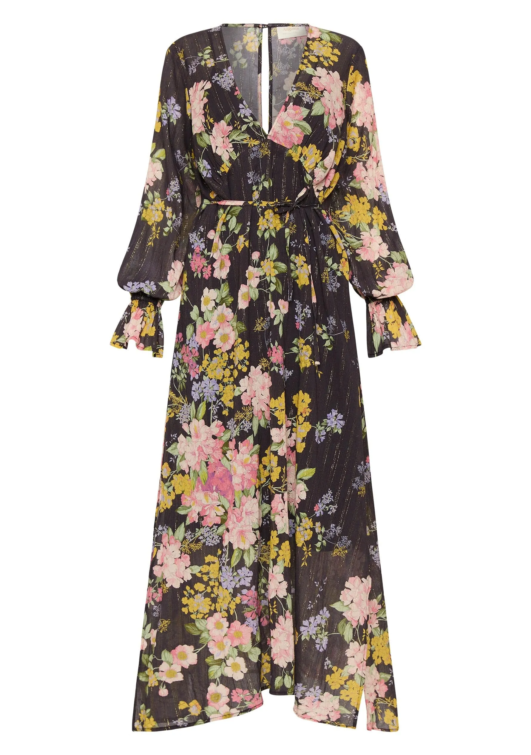 Charlotte Maxi Dress sold by Auguste The Label product image thumbnail 4