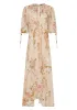 Rye Midi Dress sold by Auguste The Label