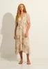 Rye Midi Dress sold by Auguste The Label