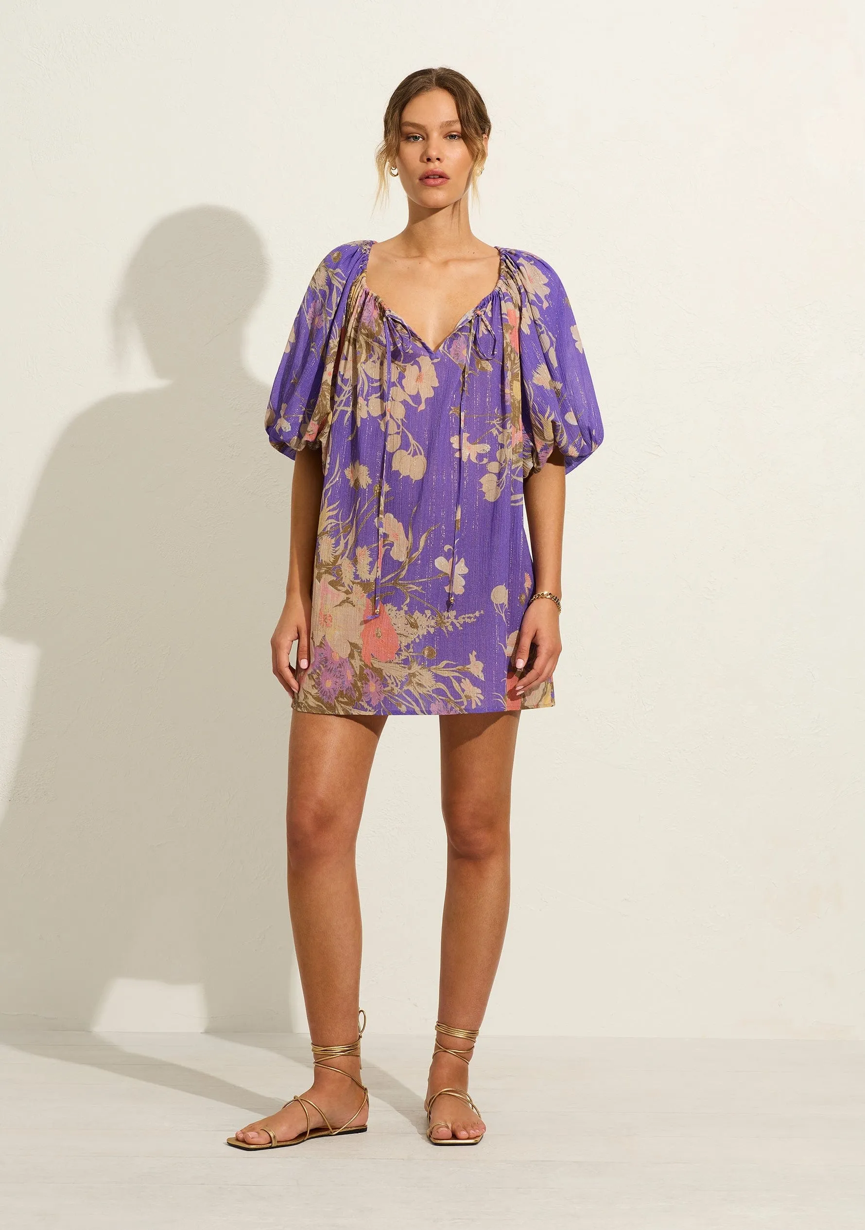 Cora Mini Dress sold by Auguste The Label