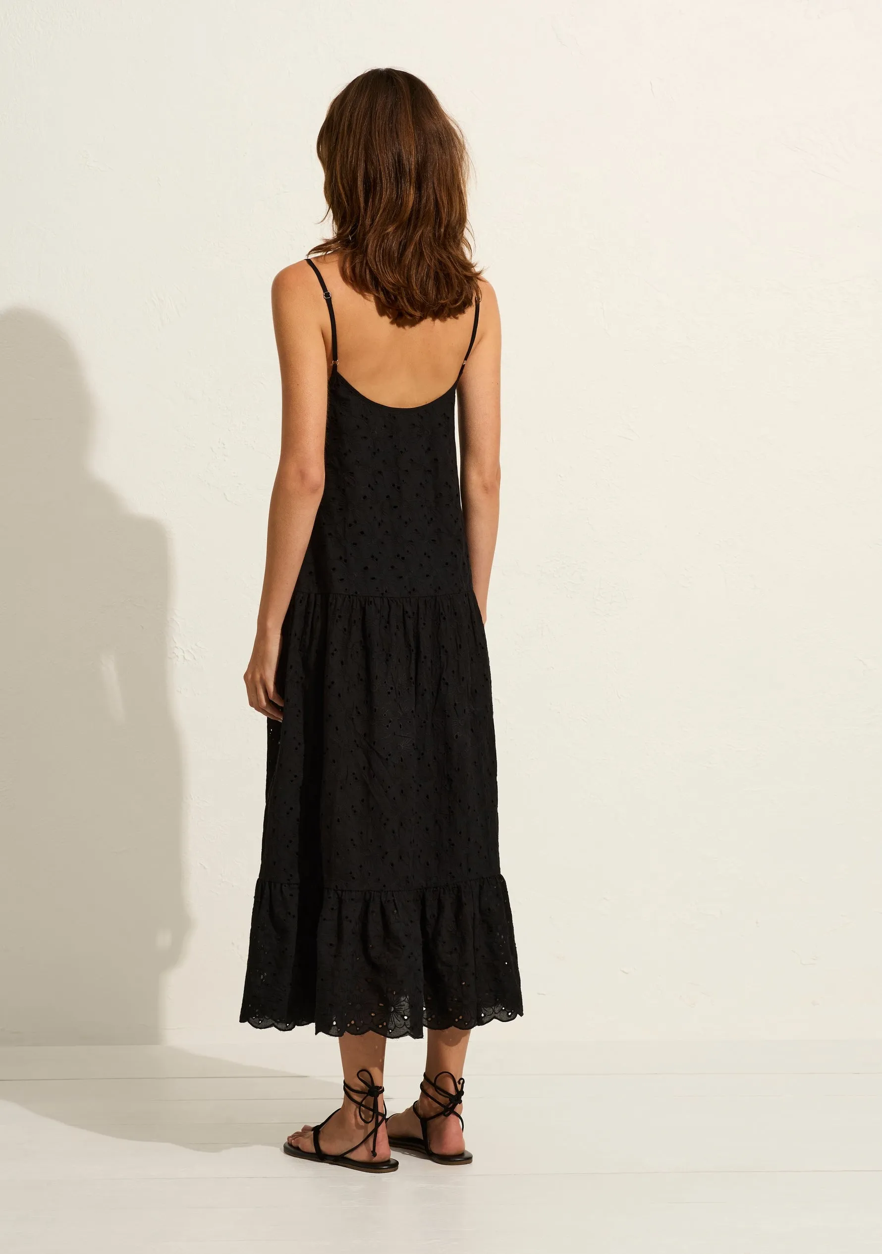 Alessia Midi Dress sold by Auguste The Label product image thumbnail 2