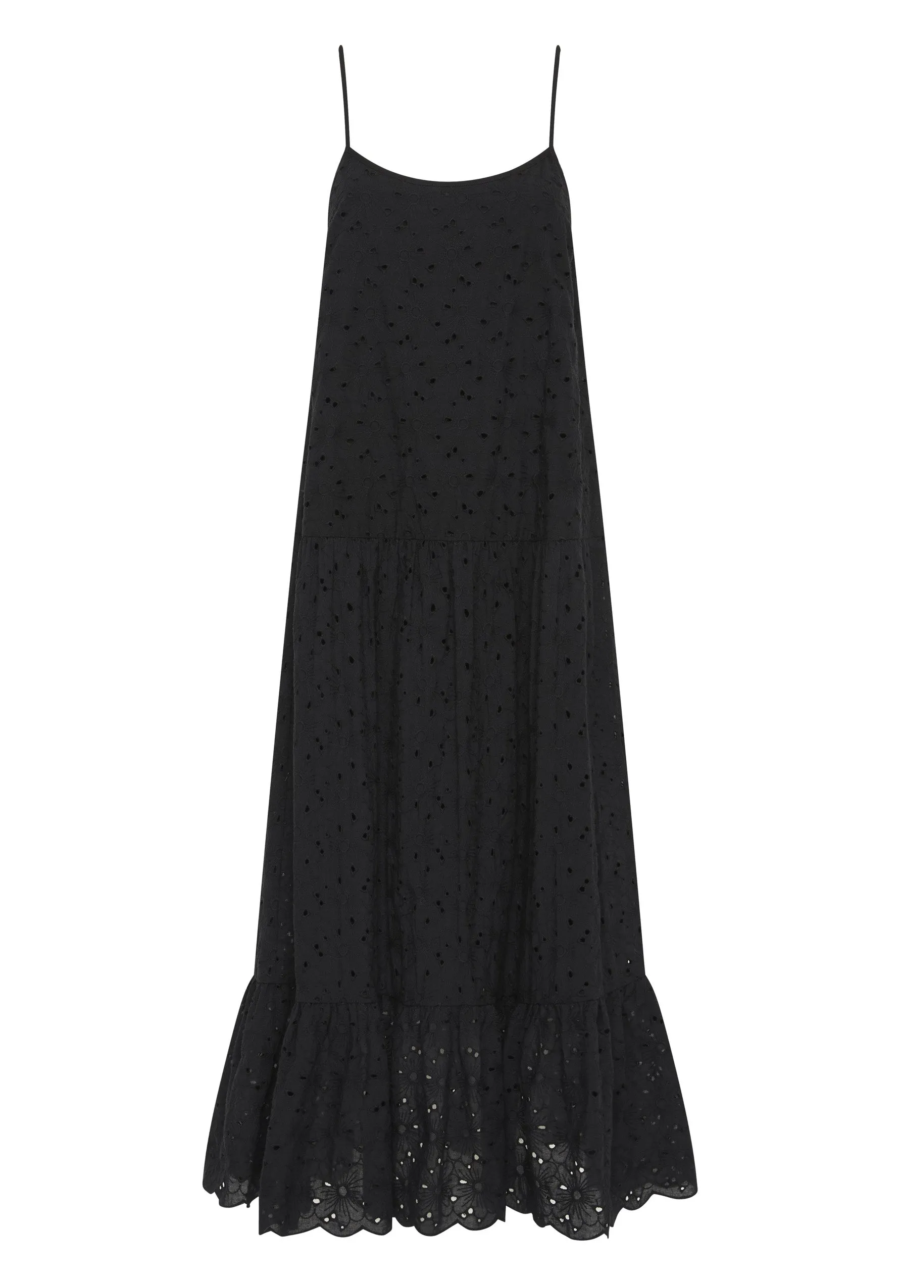 Alessia Midi Dress sold by Auguste The Label product image thumbnail 5