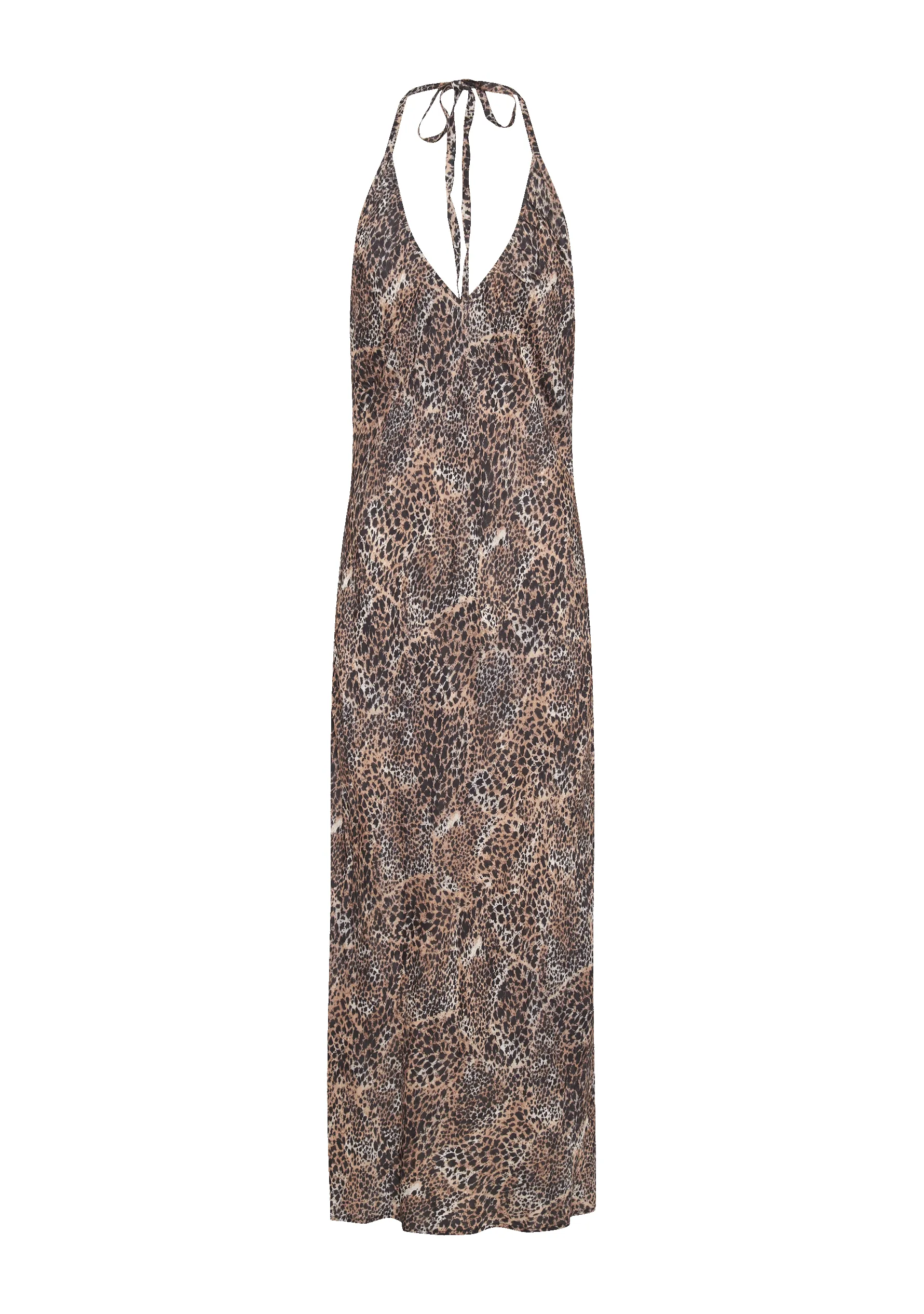 Gabrielle Midi Dress - R8 sold by Auguste The Label product image thumbnail 4