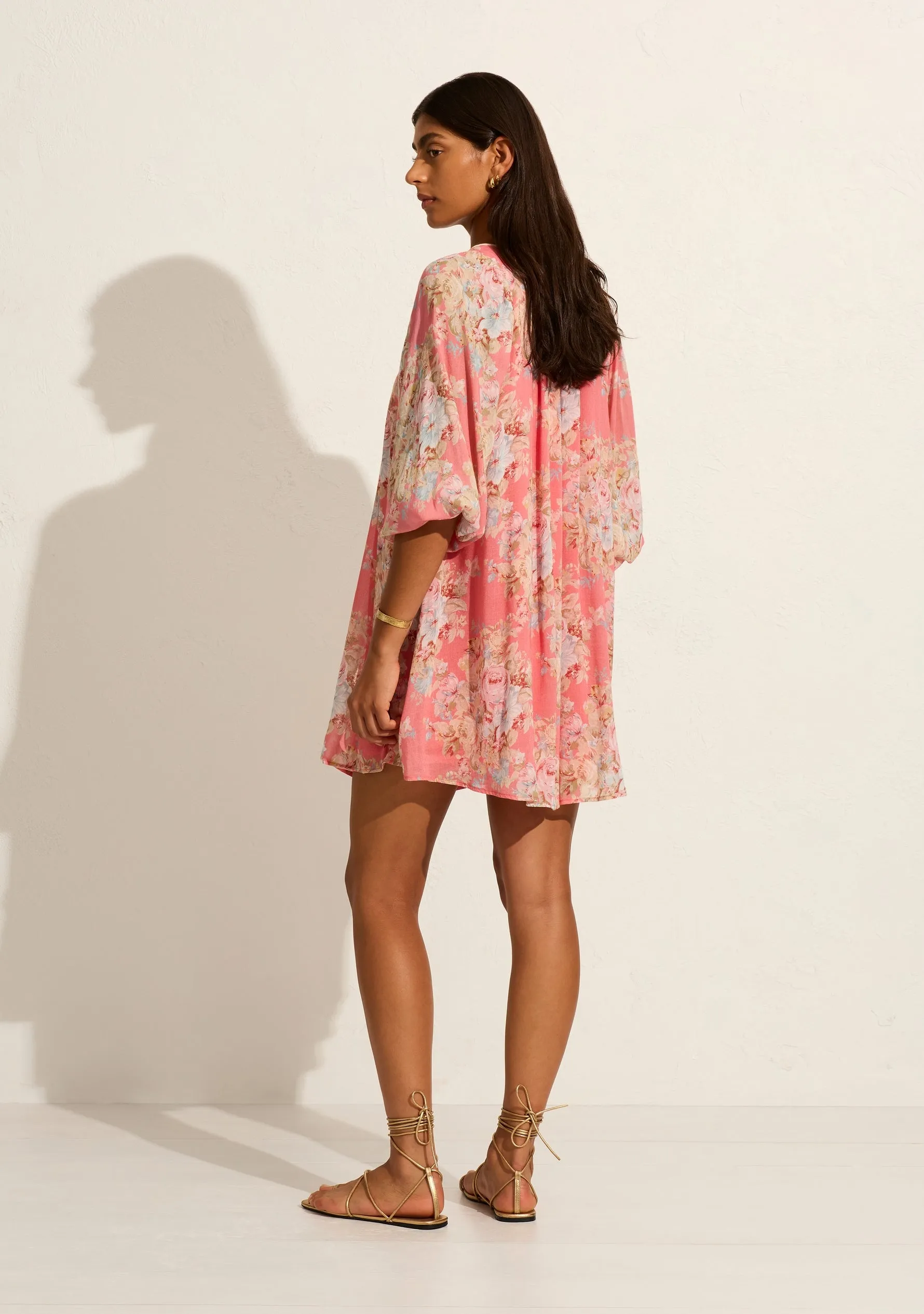 Willow Mini Dress sold by Auguste The Label product image thumbnail 2
