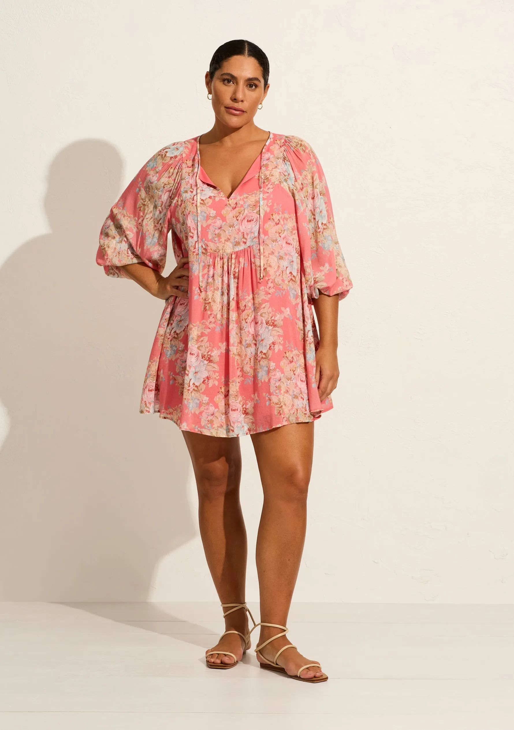 Willow Mini Dress sold by Auguste The Label product image thumbnail 5