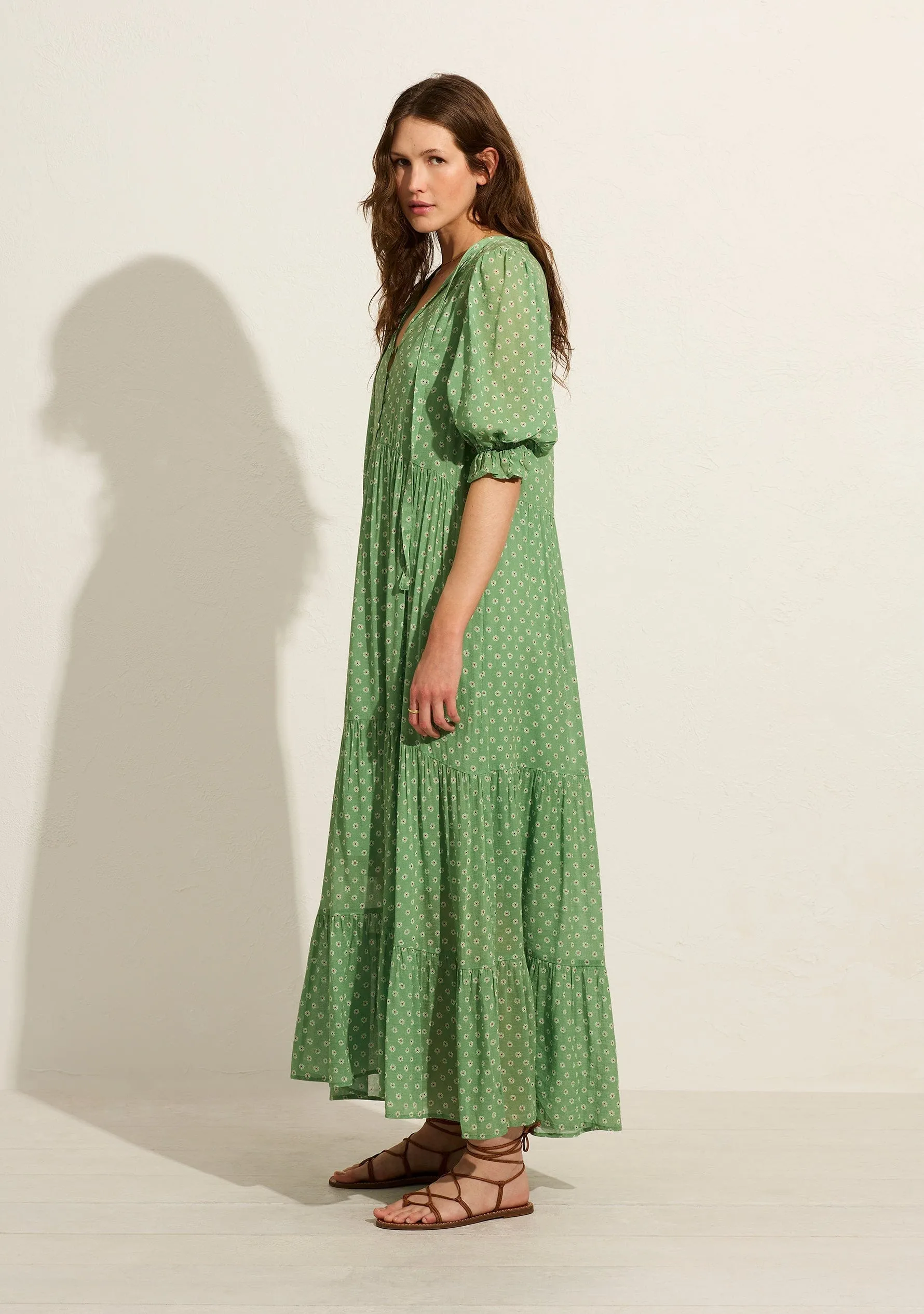 Jessa Maxi Dress sold by Auguste The Label product image thumbnail 2