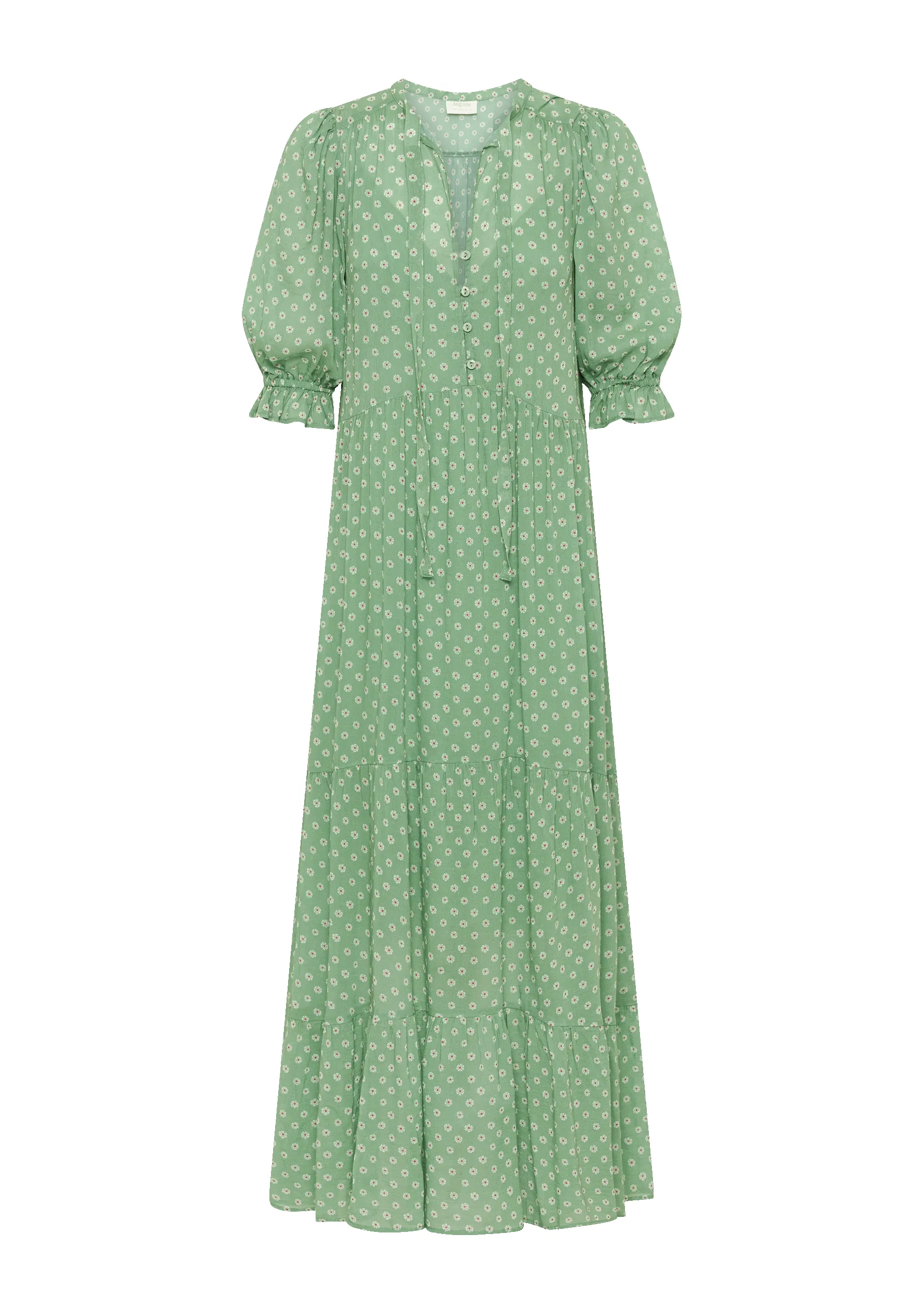 Jessa Maxi Dress sold by Auguste The Label product image thumbnail 4