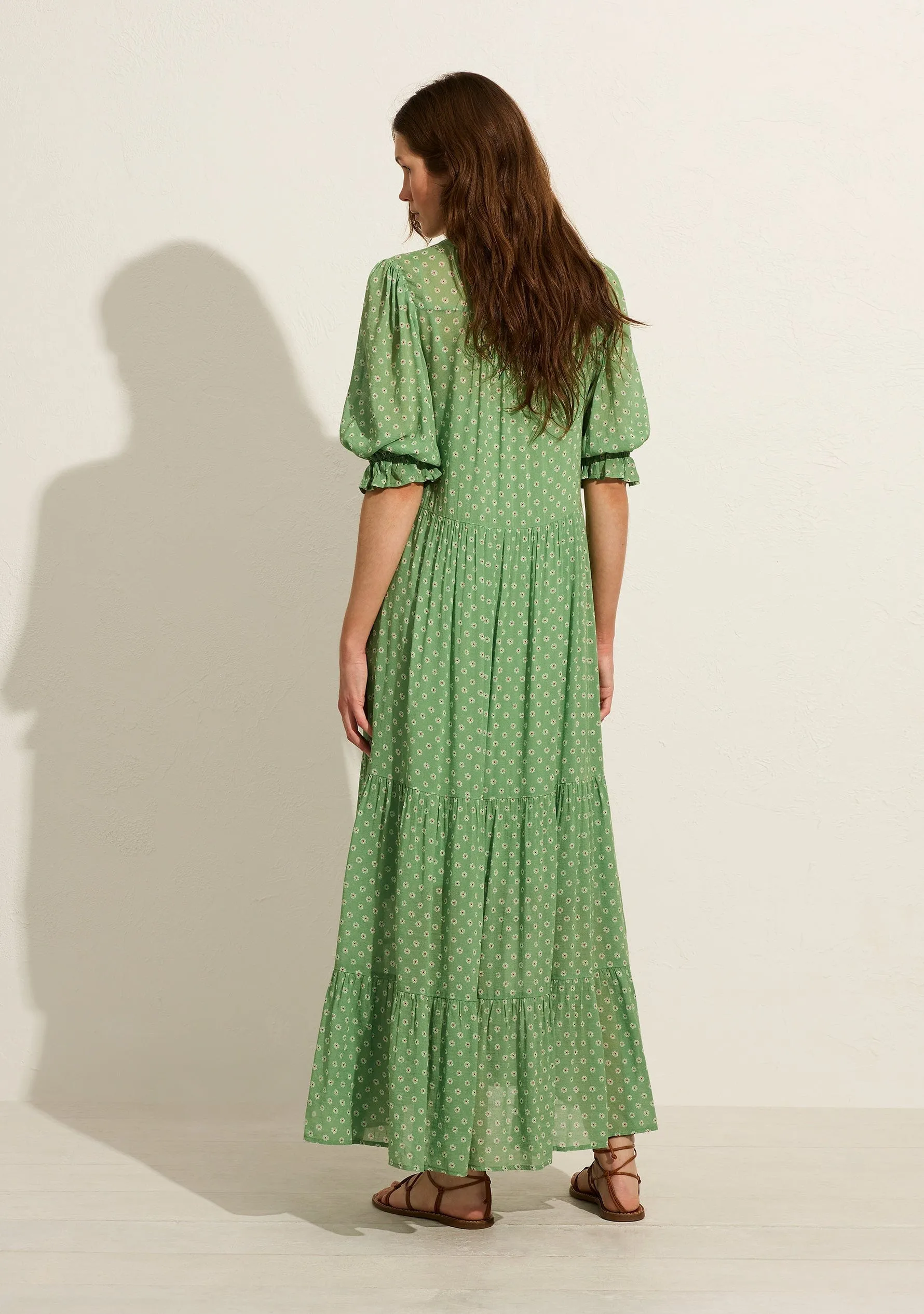 Jessa Maxi Dress sold by Auguste The Label product image thumbnail 3