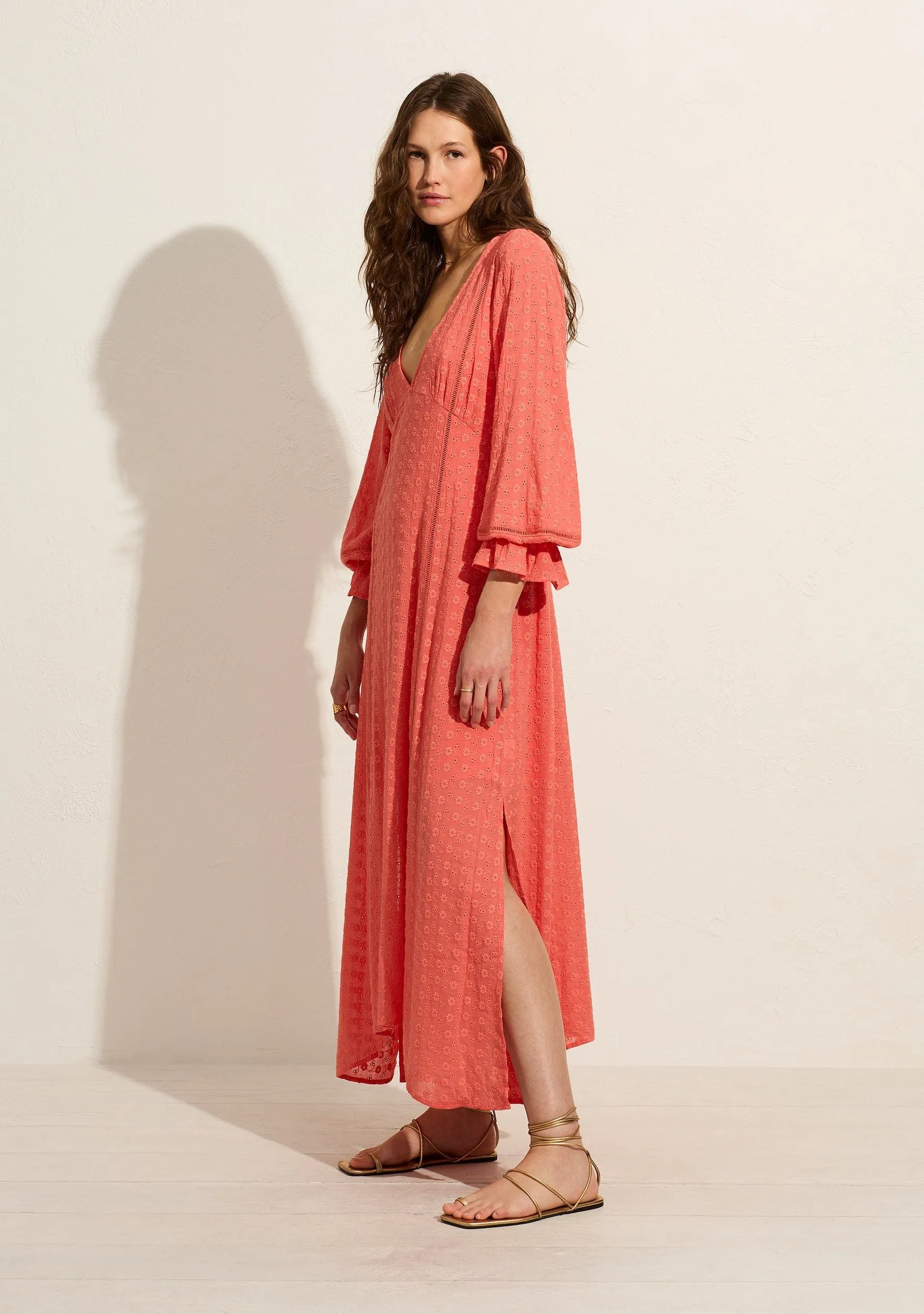 Charlotte Maxi Dress sold by Auguste The Label product image thumbnail 2