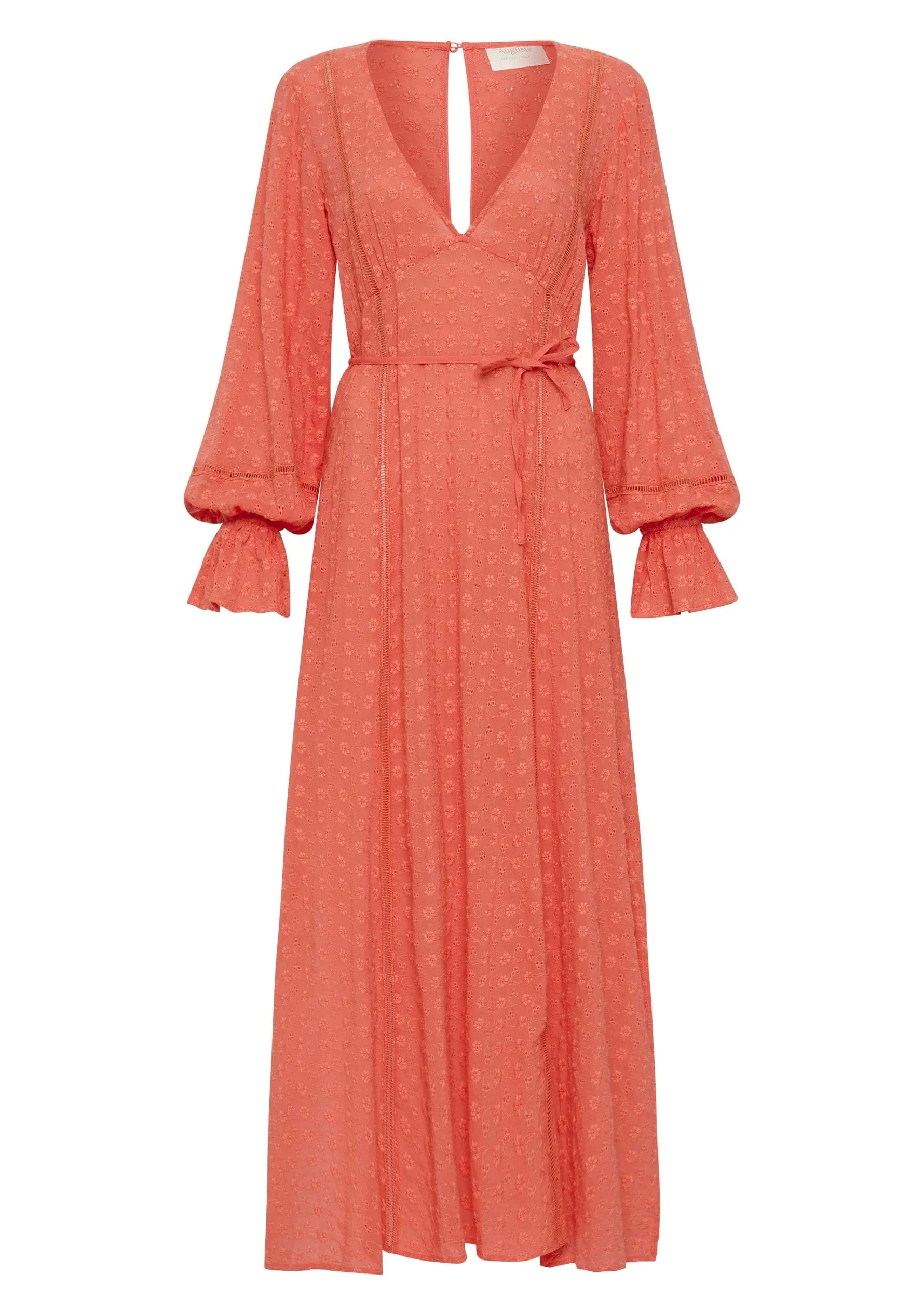 Charlotte Maxi Dress sold by Auguste The Label product image thumbnail 4
